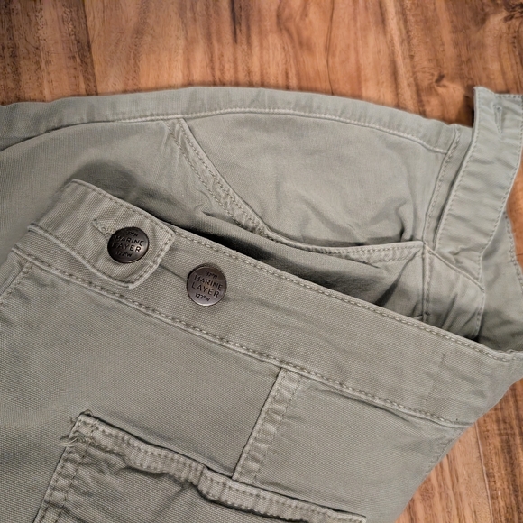 Marine Layer Cargo Pants - Picture 4 of 4